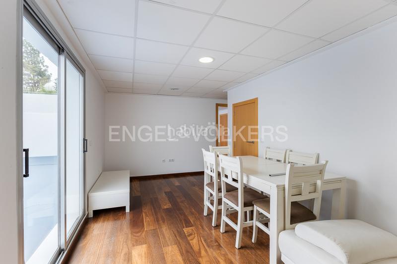 Foto 0a635508-f4d0-4c2e-9208-a4830056bf57. Haus mit heizung parking pool in La Cañada Paterna