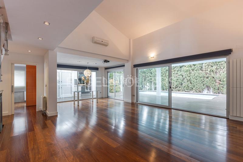 Foto 1ac64b4a-8f67-493e-bc1f-d6fbe35a9705. Haus mit heizung parking pool in La Cañada Paterna