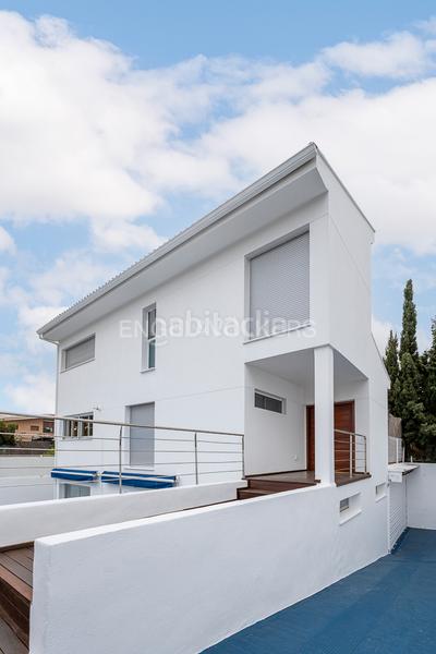 Foto 28cd0c61-7bcb-44c5-bd8e-ef559134b71b. Haus mit heizung parking pool in La Cañada Paterna