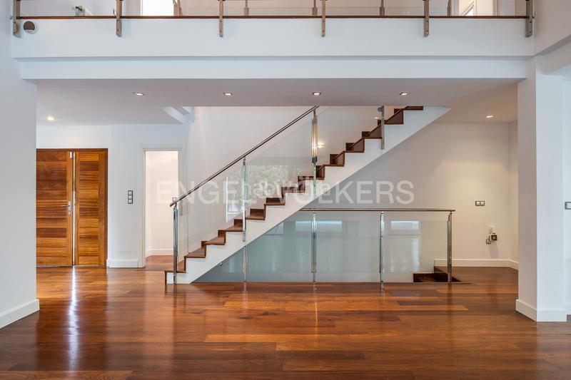 Foto 40b91bd0-7797-4b7a-bd0c-6c87f10b73e1. Haus mit heizung parking pool in La Cañada Paterna