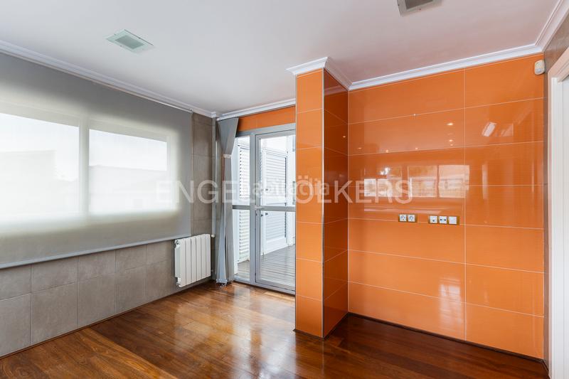 Foto 48830290-d2a2-4b4b-949e-c03645a86caf. Haus mit heizung parking pool in La Cañada Paterna