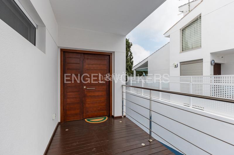 Foto 4e66d373-5562-4ea3-a23f-b11e95ce1a02. Haus mit heizung parking pool in La Cañada Paterna