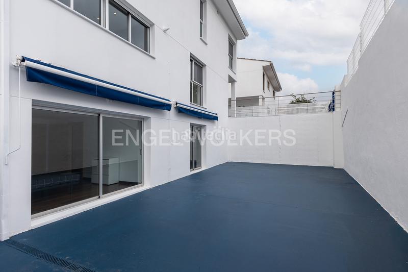 Foto 61e9fff7-01ca-4b7c-90de-421e475f6b4b. Haus mit heizung parking pool in La Cañada Paterna