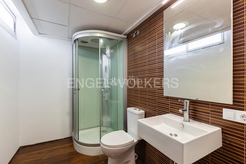 Foto 6d3ba412-27ef-435a-81de-d018d0d029dd. Haus mit heizung parking pool in La Cañada Paterna