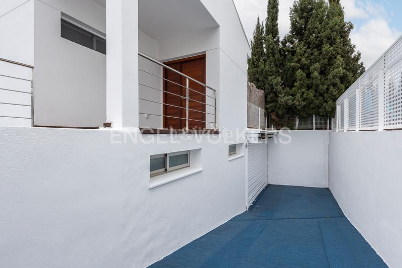 Foto 6dd19459-6b6d-44ae-89c6-37046b3bf14c. Haus mit heizung parking pool in La Cañada Paterna