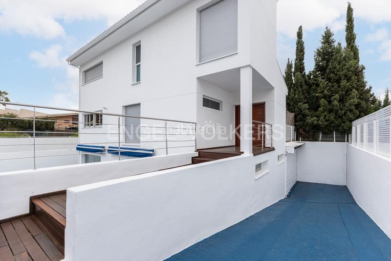 Foto 765ec1b5-a1e3-4fc3-8642-e6db876731dd. Haus mit heizung parking pool in La Cañada Paterna