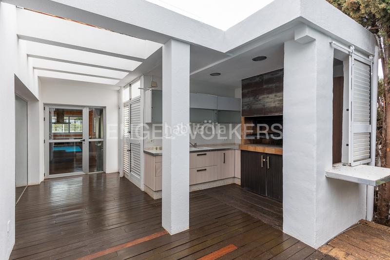 Foto 7ec2d29c-0251-4122-b9a8-331c10ff767d. Haus mit heizung parking pool in La Cañada Paterna