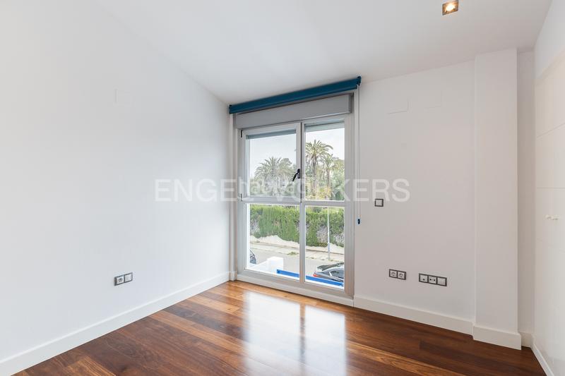 Foto 8dca0f0c-dafc-480d-8663-0ac38bfa259a. Haus mit heizung parking pool in La Cañada Paterna