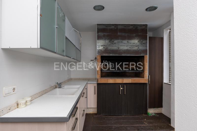 Foto 8e4ecd6a-ddba-477c-90a5-58b0ad484060. Haus mit heizung parking pool in La Cañada Paterna