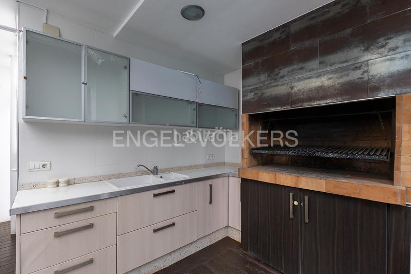 Foto 97c7023c-d145-4ef7-8de5-18a4e998f6c7. Haus mit heizung parking pool in La Cañada Paterna