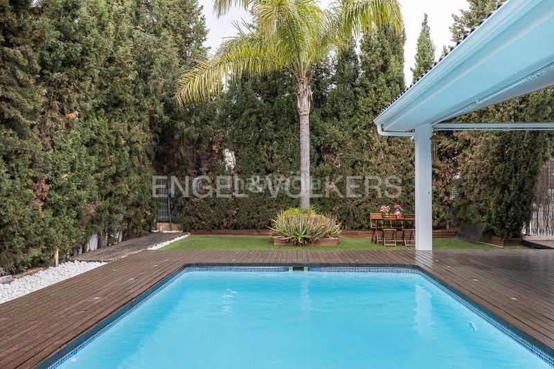 Foto 9ea52948-1045-49c7-a8e4-4cd289daf561. Haus mit heizung parking pool in La Cañada Paterna