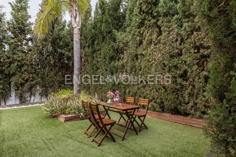 Foto c34de73c-573a-4ad1-b9e5-42d82647428b. Haus mit heizung parking pool in La Cañada Paterna