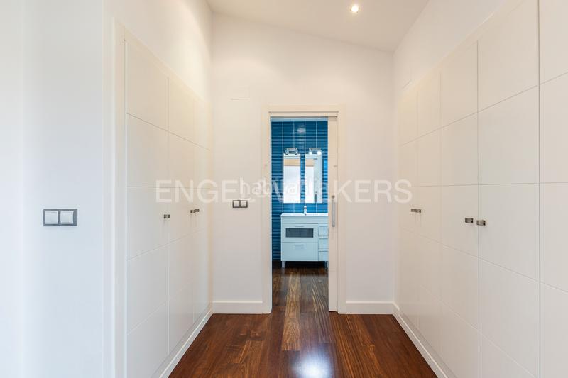 Foto c8ee1467-2d0a-41a0-b460-96a3a01548b2. Haus mit heizung parking pool in La Cañada Paterna