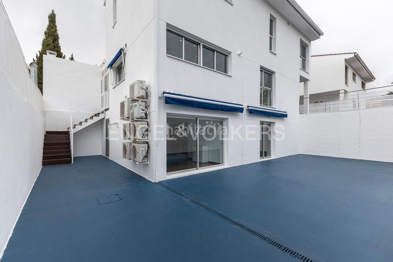 Foto ca545863-0b37-442e-adad-4dba6a0bb443. Haus mit heizung parking pool in La Cañada Paterna