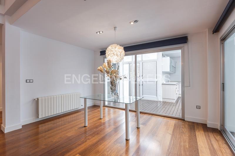 Foto d7376d0d-4e67-409b-9874-83a2e4a11252. Haus mit heizung parking pool in La Cañada Paterna