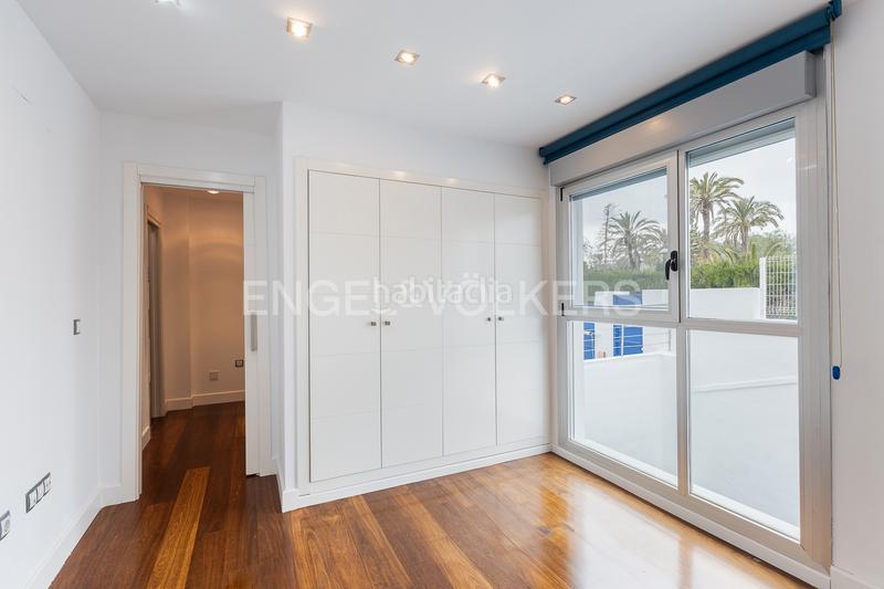 Foto d77a9943-0e0b-438a-876e-6386e70231fd. Haus mit heizung parking pool in La Cañada Paterna