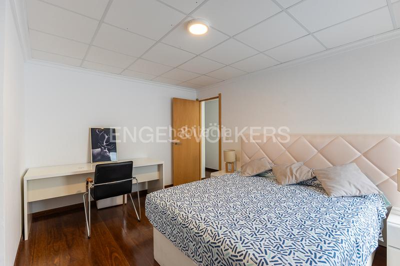 Foto dcda5409-2d75-4610-8aed-05f2d06b576a. Haus mit heizung parking pool in La Cañada Paterna