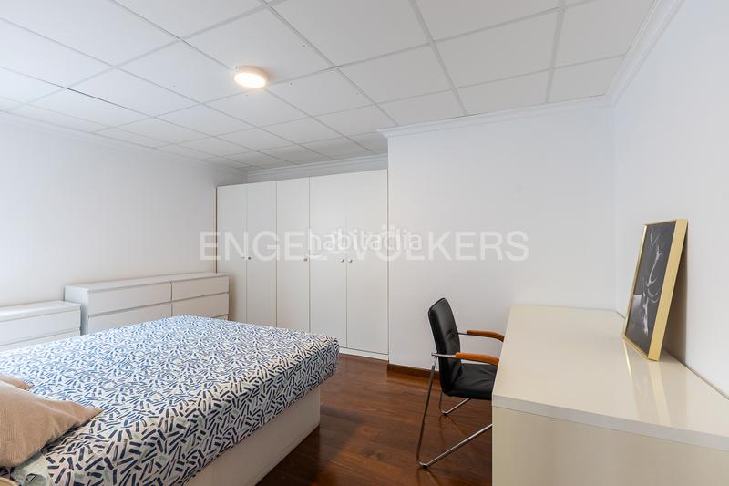 Foto f1f0f224-a5d9-4858-9ec3-6a4837f9f9e1. Haus mit heizung parking pool in La Cañada Paterna