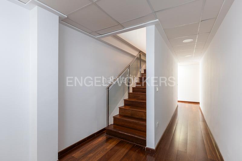 Foto fb464b11-85bb-42c3-b877-e7396b2ec121. Haus mit heizung parking pool in La Cañada Paterna