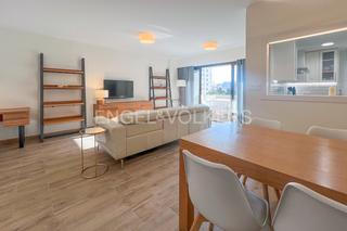 Location Appartement  Plaça de la legió espanyola. Exclusivo apartamento junto a los jardines de viveros