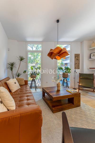 Foto 0030deff-d4c5-463a-bbc3-cd61ac4e8600. Appartement avec chauffage dans El Carme Valencia