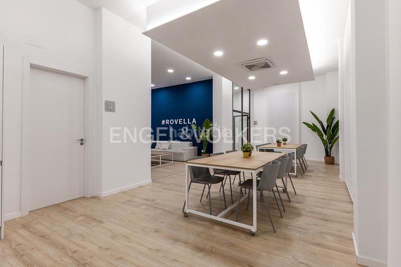 Foto 00e20b16-82d5-4cf4-85a0-ecbf5a7b960c. Appartement avec chauffage dans El Carme Valencia