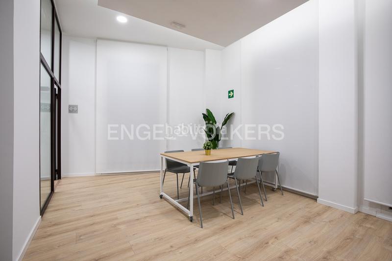 Foto 0913756c-b30f-45ad-86a5-e4000f687710. Appartement avec chauffage dans El Carme Valencia