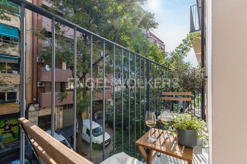 Foto 09623291-7517-4b68-b7f2-d77d727e6dda. Appartement avec chauffage dans El Carme Valencia