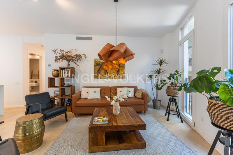 Foto 0b4cd983-99d5-4044-baac-345eee066607. Appartement avec chauffage dans El Carme Valencia