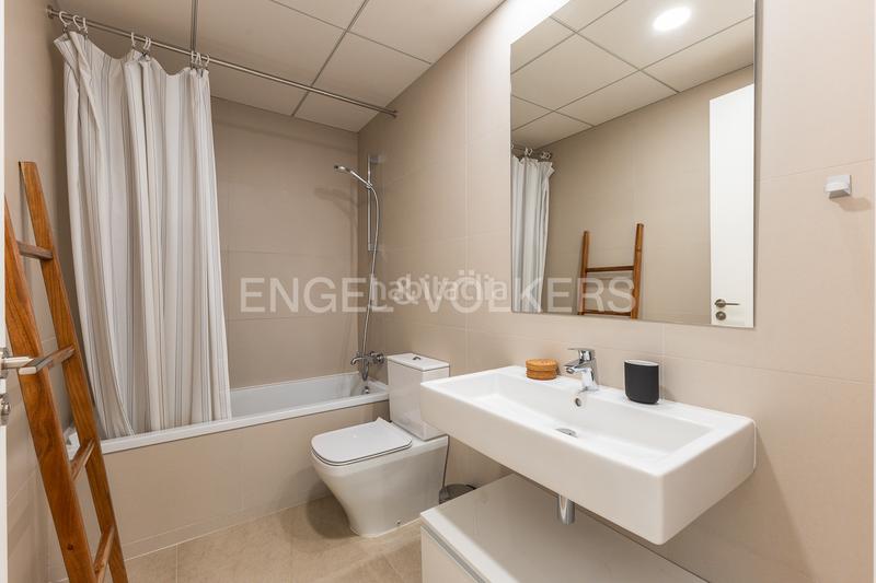 Foto 0e302942-b82a-44d9-8f6d-e11daa251b01. Appartement avec chauffage dans El Carme Valencia