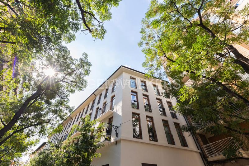 Foto 15e00fdc-b399-4103-b343-8d95adf85b29. Appartement avec chauffage dans El Carme Valencia