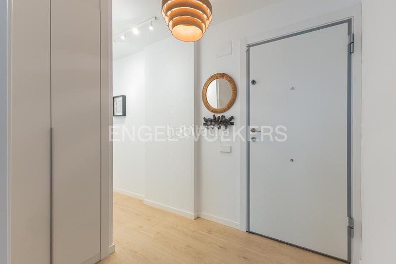 Foto 27cba326-2fb7-4c7e-b0fe-d7d7d1a6e0b8. Appartement avec chauffage dans El Carme Valencia