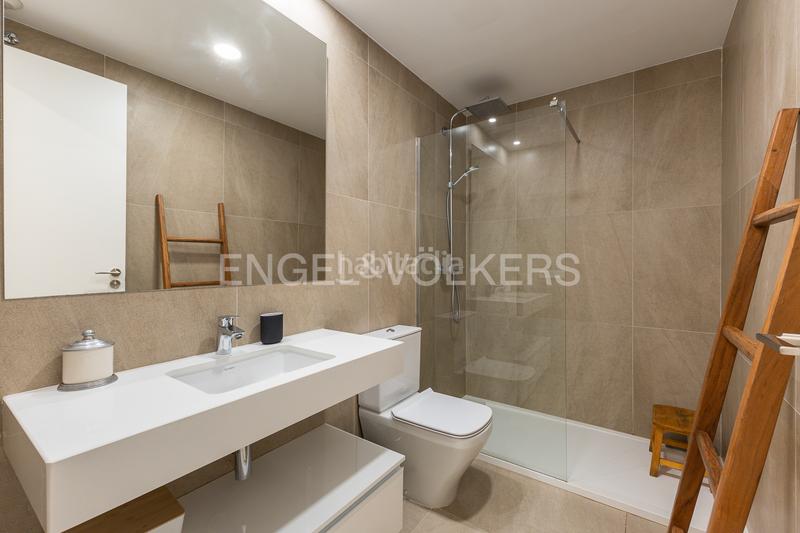 Foto 2c8dcb95-967b-42b8-b94b-fc875cd948ca. Appartement avec chauffage dans El Carme Valencia