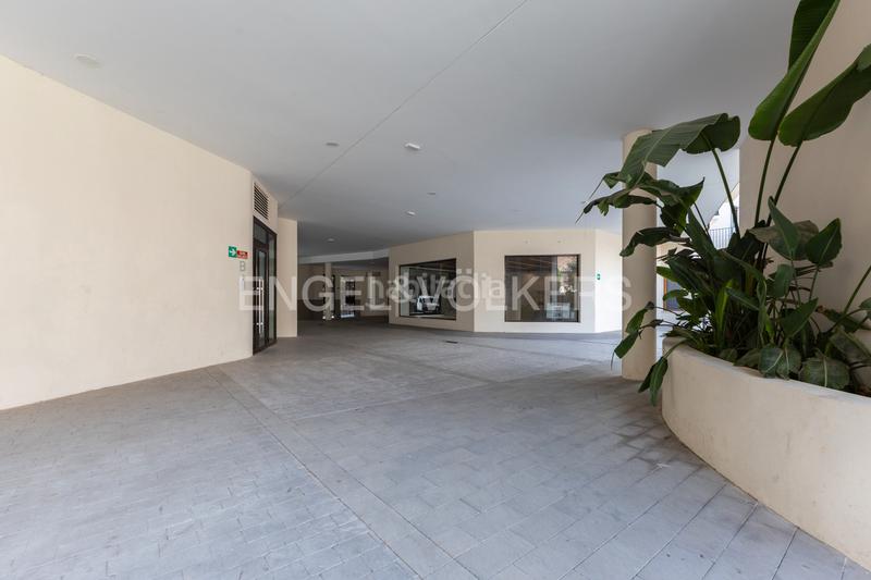 Foto 2d31e314-4210-4dc1-bdd7-b0bbe496a9b9. Appartement avec chauffage dans El Carme Valencia