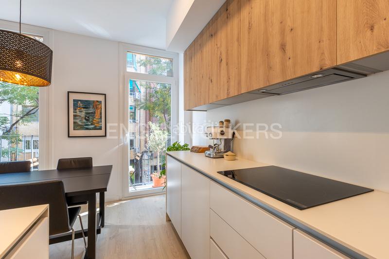 Foto 325a789b-0c8b-44aa-a9f4-756fff4c07fc. Appartement avec chauffage dans El Carme Valencia