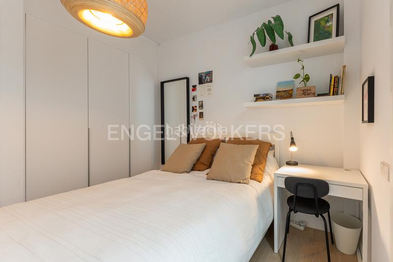Foto 4589cd4e-bb9a-462e-a936-3c20ea1827c7. Appartement avec chauffage dans El Carme Valencia