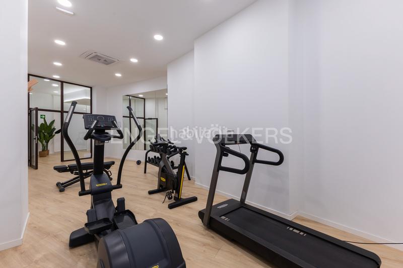 Foto 4a15c112-fa58-4bee-a919-f33803db6220. Appartement avec chauffage dans El Carme Valencia