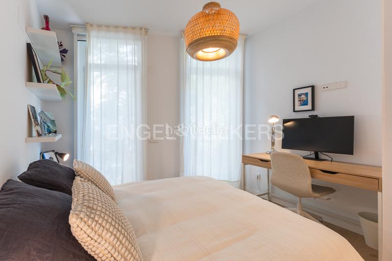 Foto 5044a869-6b37-4228-9421-7251c18e1d75. Appartement avec chauffage dans El Carme Valencia