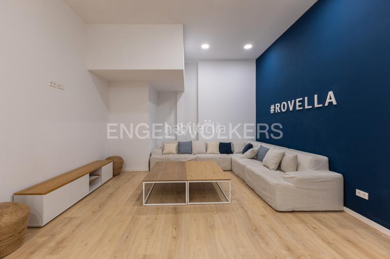 Foto 53e6423d-7245-4720-bb6b-1123c0f9f687. Appartement avec chauffage dans El Carme Valencia