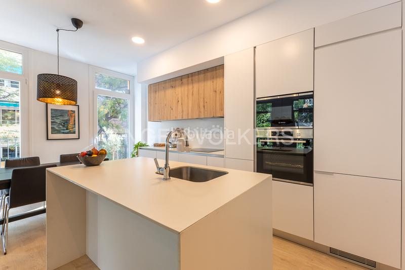 Foto 59cb12ff-b436-4458-9e96-939040a58f33. Appartement avec chauffage dans El Carme Valencia