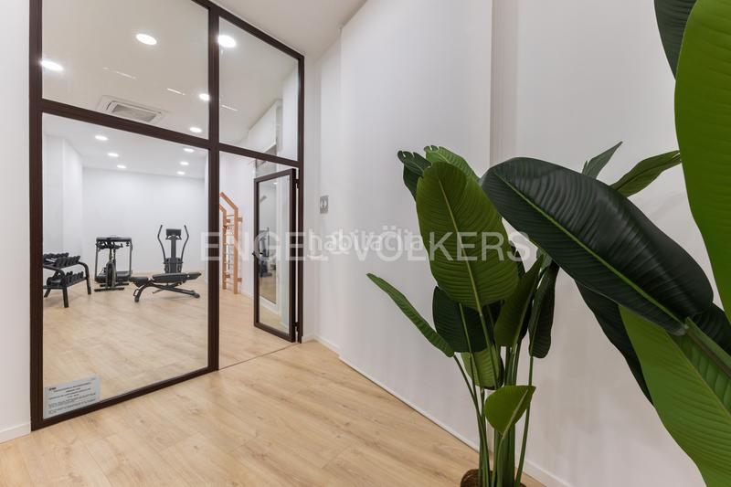 Foto 5a46d55f-cbc2-48de-adaa-f62c0f13280d. Appartement avec chauffage dans El Carme Valencia