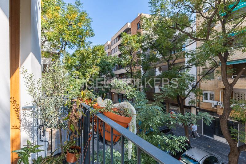 Foto 5de2cbc5-6961-4fdb-9f72-7bcd72720de7. Appartement avec chauffage dans El Carme Valencia