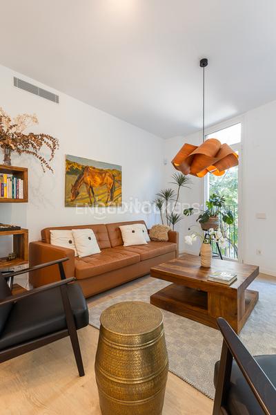 Foto 5f453803-06c5-4eb0-8f52-48ab8f707acd. Appartement avec chauffage dans El Carme Valencia