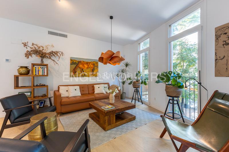 Foto 65afb776-f60b-4d9b-baee-9b2f021e2a0a. Appartement avec chauffage dans El Carme Valencia