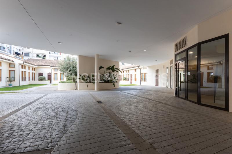 Foto 68016d34-b8c6-46fa-b848-1c559aac301c. Appartement avec chauffage dans El Carme Valencia