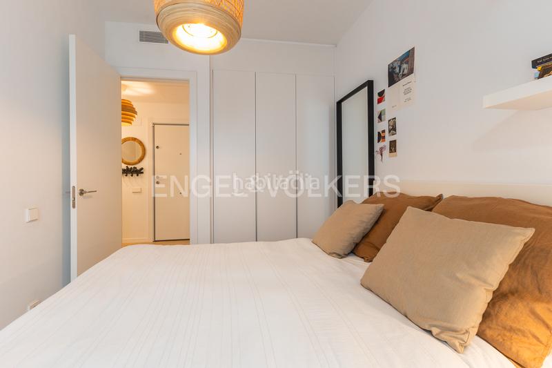 Foto 683547ff-552e-4074-b809-24e2fabc1f02. Appartement avec chauffage dans El Carme Valencia