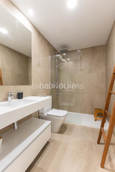 Foto 69064c7f-bd88-4562-bfc8-2630cda135ab. Appartement avec chauffage dans El Carme Valencia