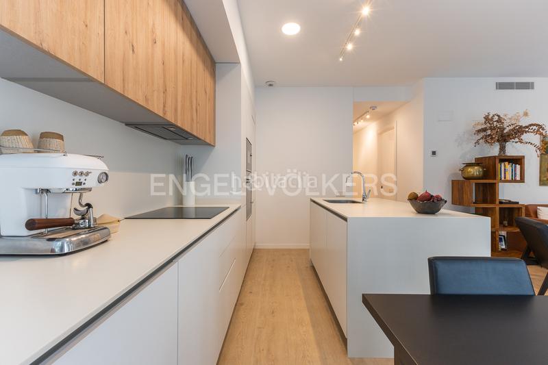 Foto 6aad287b-8442-4e4f-85c2-b07875f36664. Appartement avec chauffage dans El Carme Valencia