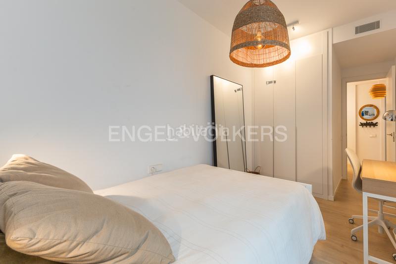 Foto 6abe7b08-2fb1-41e4-b05d-39b0c26a232d. Appartement avec chauffage dans El Carme Valencia