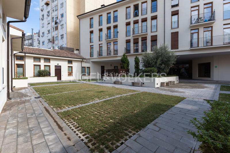 Foto 6d926234-d672-4cd4-bb78-81b9f719e8a4. Appartement avec chauffage dans El Carme Valencia